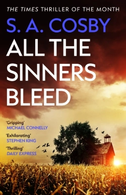 Bertrand.pt - All The Sinners Bleed