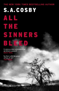 Bertrand.pt - All The Sinners Bleed