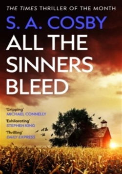 Bertrand.pt - All The Sinners Bleed