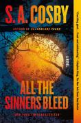 All The Sinners Bleed