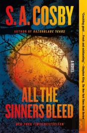 All The Sinners Bleed