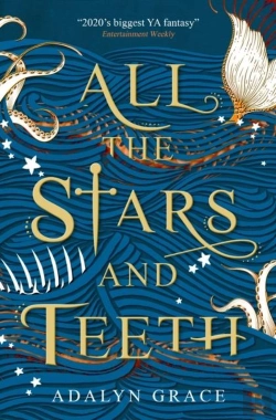 Bertrand.pt - All The Stars And Teeth