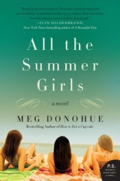 All The Summer Girls
