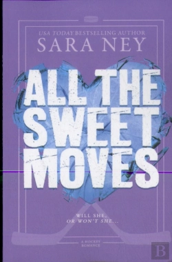 Bertrand.pt - All The Sweet Moves