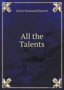 All The Talents