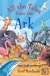 All The Tales From The Ark