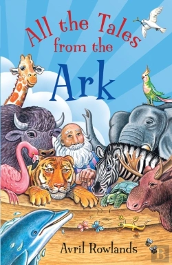 Bertrand.pt - All The Tales From The Ark