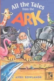 All The Tales From The Ark