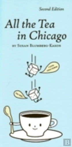 Bertrand.pt - All The Tea In Chicago
