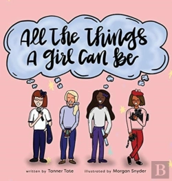 Bertrand.pt - All The Things A Girl Can Be