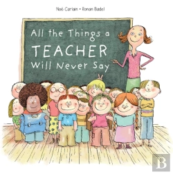 Bertrand.pt - All The Things A Teacher Will Never Say