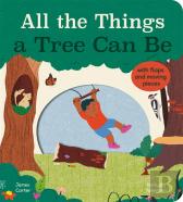 All The Things A Tree Can Be