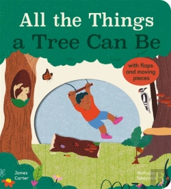 Bertrand.pt - All The Things A Tree Can Be