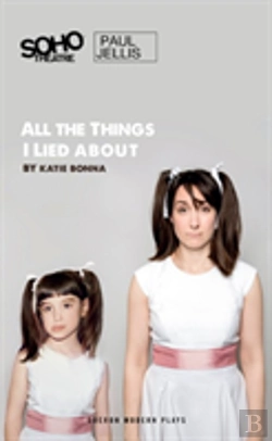 Bertrand.pt - All The Things I Lied About