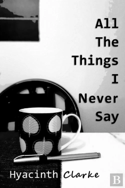 Bertrand.pt - All The Things I Never Say