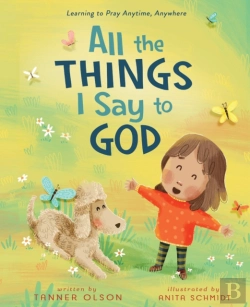 Bertrand.pt - All The Things I Say To God