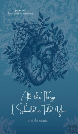 Bertrand.pt - All The Things I Should'Ve Told You