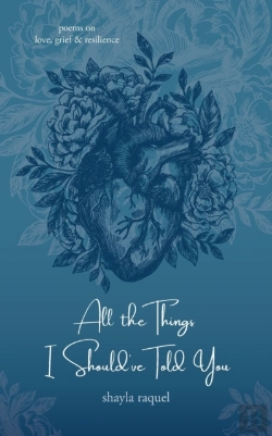 Bertrand.pt - All The Things I Should'Ve Told You