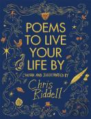 All The Things In Between - Poems To Live Your Life By Chosen And Illustrated By
