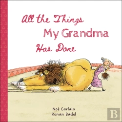 Bertrand.pt - All The Things My Grandma Has Done