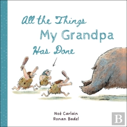 Bertrand.pt - All The Things My Grandpa Has Done