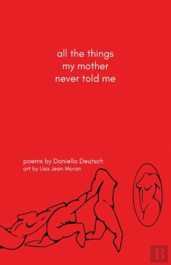 Bertrand.pt - All The Things My Mother Never Told Me