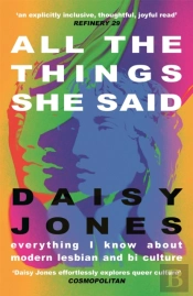 All The Things She Said