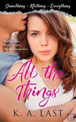 Bertrand.pt - All The Things (Something, Nothing, Everything)