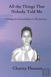 All The Things That Nobody Told Me: Find