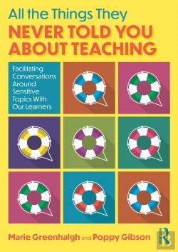 Bertrand.pt - All The Things They Never Told You About Teaching