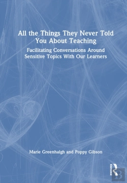Bertrand.pt - All The Things They Never Told You About Teaching