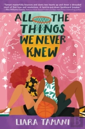 All The Things We Never Knew