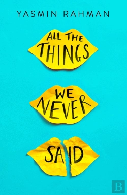 Bertrand.pt - All The Things We Never Said