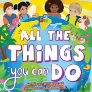 All The Things You Can Do