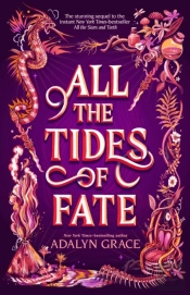 All The Tides Of Fate