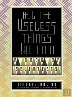 Bertrand.pt - All The Useless Things Are Mine