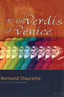 All The Verdis Of Venice