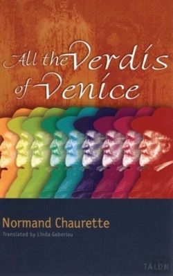 Bertrand.pt - All The Verdis Of Venice