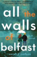 All The Walls Of Belfast