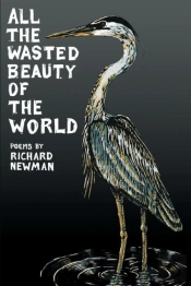 All The Wasted Beauty Of The World - Poems