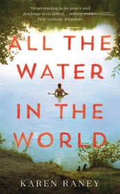 All The Water In The World