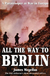 All The Way To Berlin