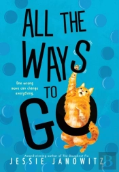 All The Ways To Go