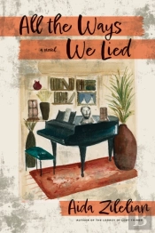 All The Ways We Lied