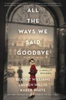 All The Ways We Said Goodbye