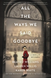 All The Ways We Said Goodbye