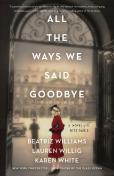 All The Ways We Said Goodbye
