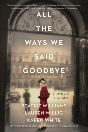 All The Ways We Said Goodbye