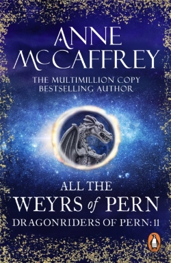 Bertrand.pt - All The Weyrs Of Pern