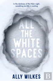 All The White Spaces